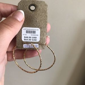 Anthropologie Jewelry - Anthropologie Earrings Anthropologie Jewelry - Anthropologie Earrings